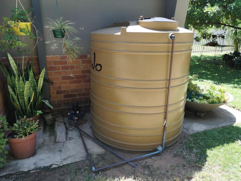 3 Bedroom Property for Sale in Modimolle Limpopo