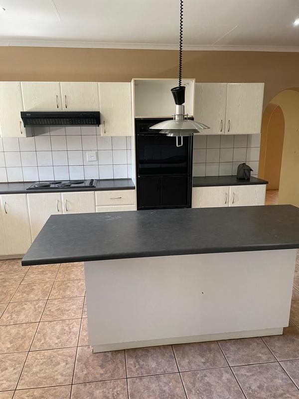 4 Bedroom Property for Sale in Chroompark Limpopo