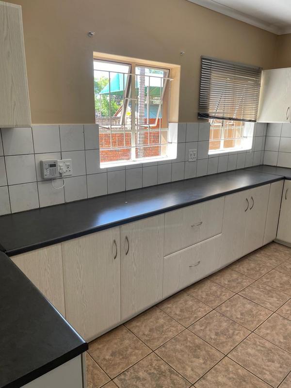 4 Bedroom Property for Sale in Chroompark Limpopo
