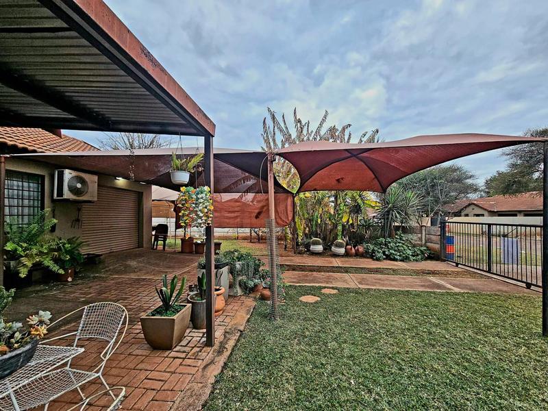 3 Bedroom Property for Sale in Thabazimbi Limpopo