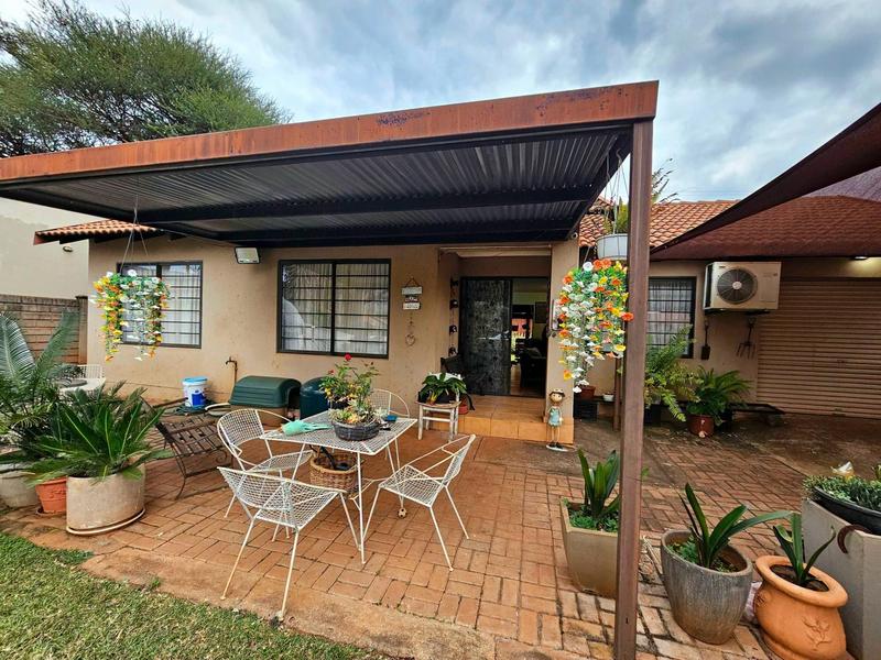 3 Bedroom Property for Sale in Thabazimbi Limpopo