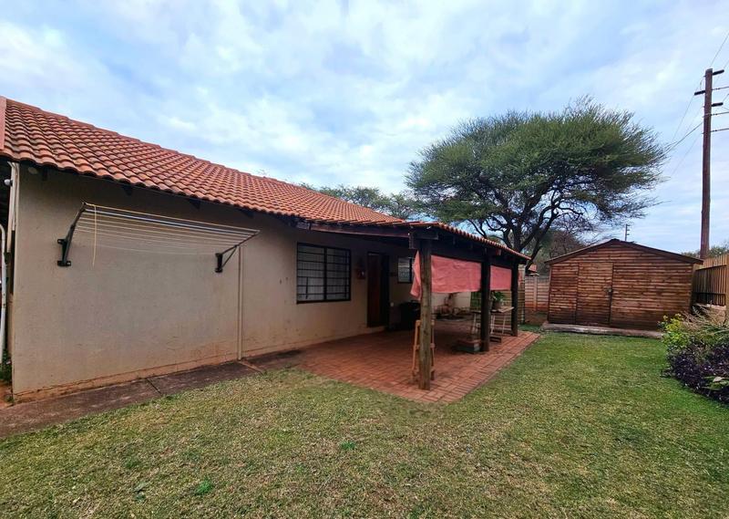 3 Bedroom Property for Sale in Thabazimbi Limpopo