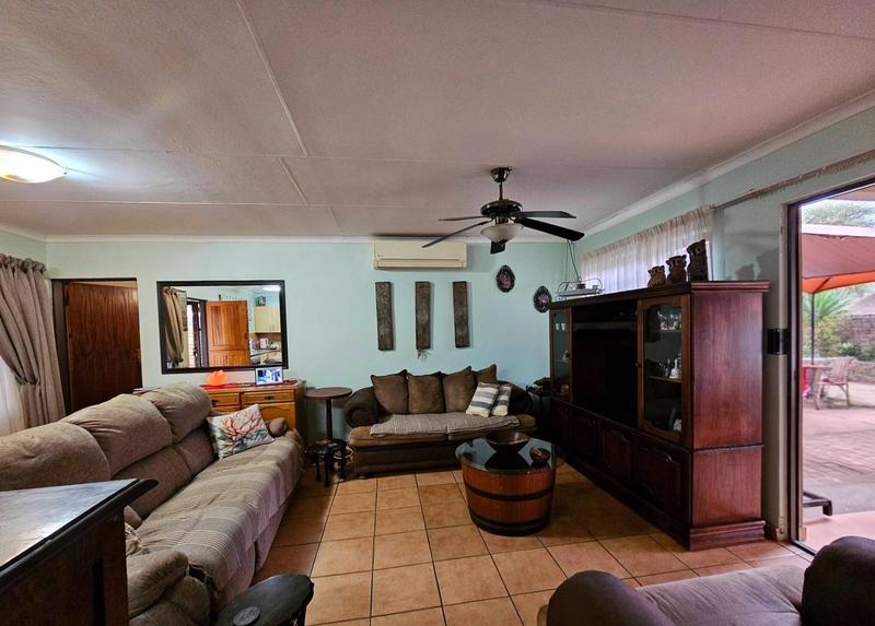 3 Bedroom Property for Sale in Thabazimbi Limpopo