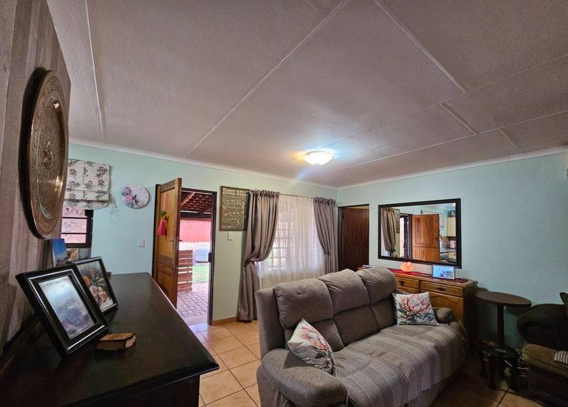 3 Bedroom Property for Sale in Thabazimbi Limpopo