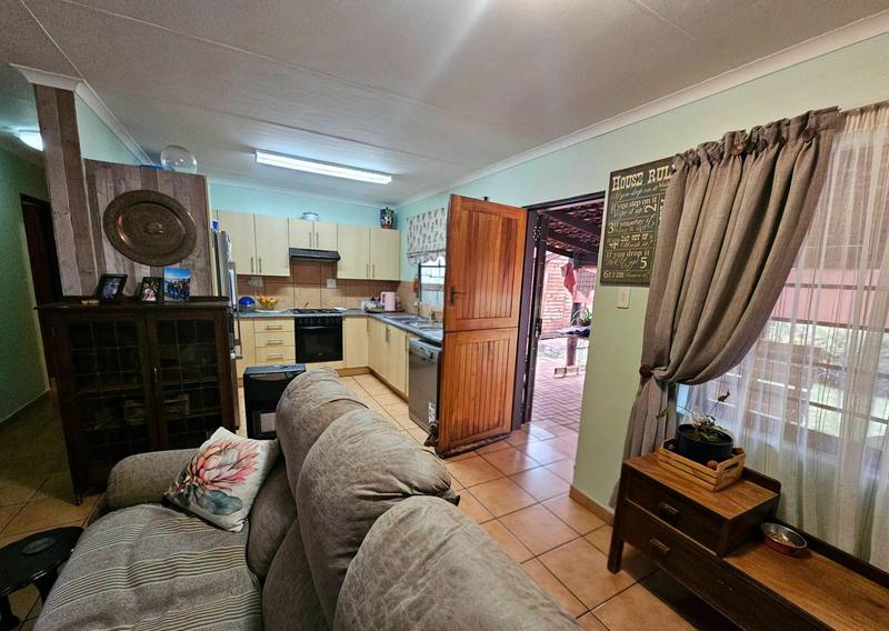 3 Bedroom Property for Sale in Thabazimbi Limpopo