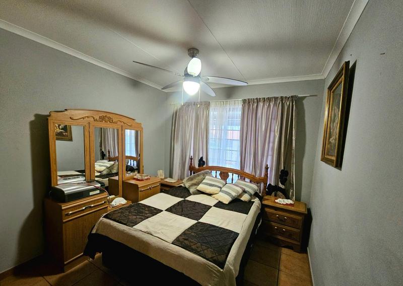 3 Bedroom Property for Sale in Thabazimbi Limpopo