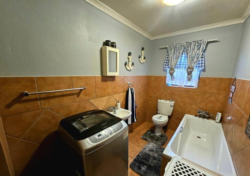 3 Bedroom Property for Sale in Thabazimbi Limpopo