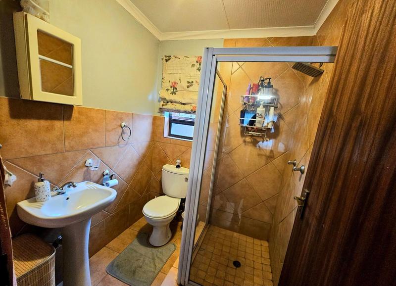 3 Bedroom Property for Sale in Thabazimbi Limpopo