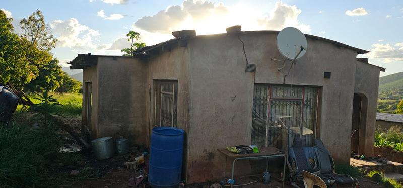 3 Bedroom Property for Sale in Tshikombani Limpopo