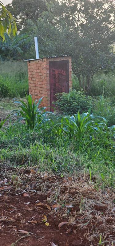 3 Bedroom Property for Sale in Tshikombani Limpopo