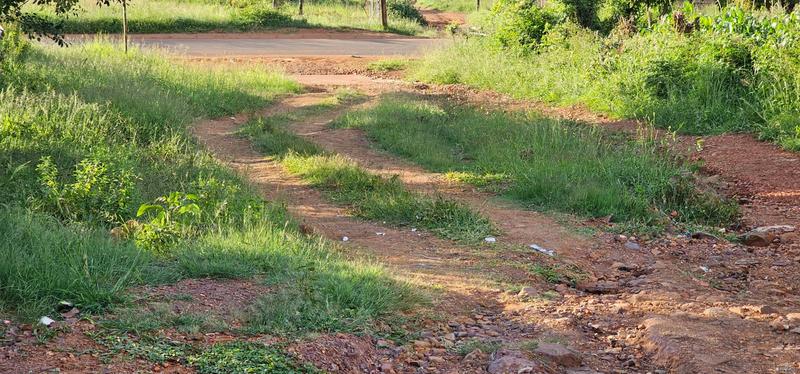 3 Bedroom Property for Sale in Tshikombani Limpopo