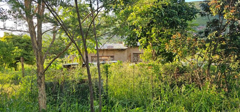 3 Bedroom Property for Sale in Tshikombani Limpopo