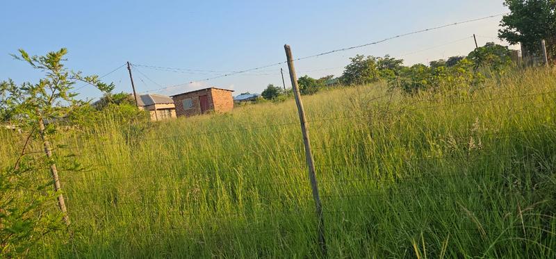 0 Bedroom Property for Sale in Vyeboom Limpopo
