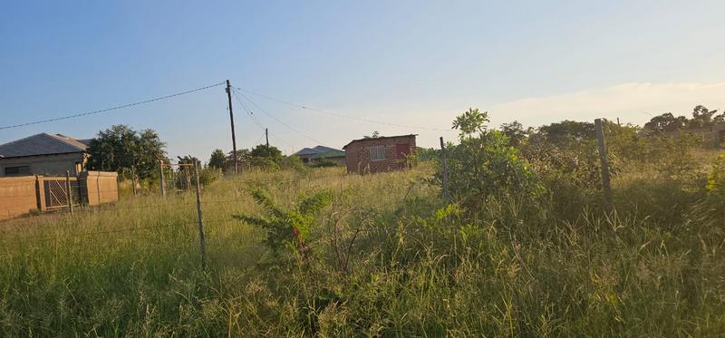 0 Bedroom Property for Sale in Vyeboom Limpopo