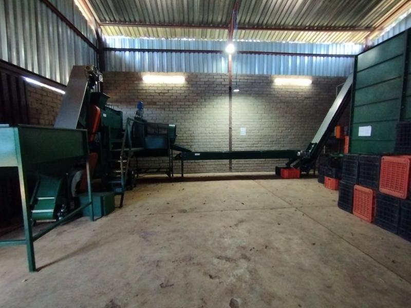 5 Bedroom Property for Sale in Agatha Park Limpopo