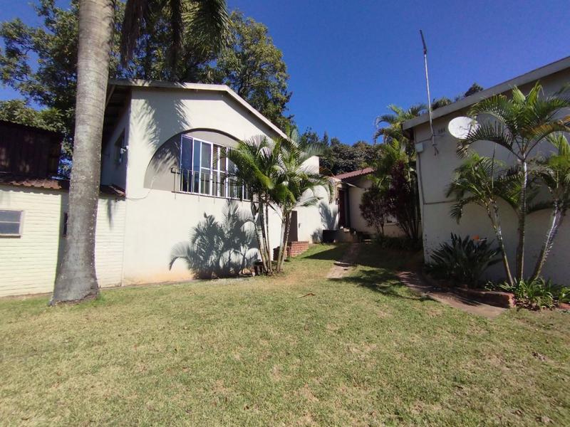 5 Bedroom Property for Sale in Agatha Park Limpopo