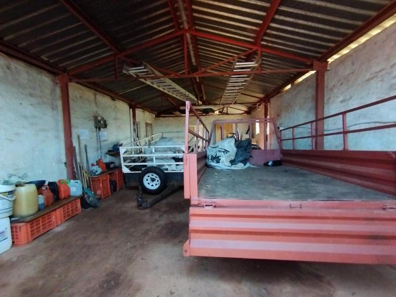 5 Bedroom Property for Sale in Agatha Park Limpopo