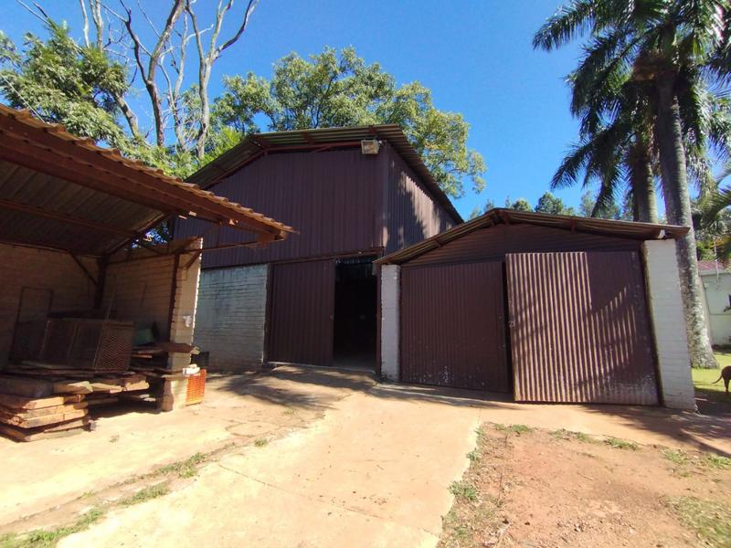 5 Bedroom Property for Sale in Agatha Park Limpopo