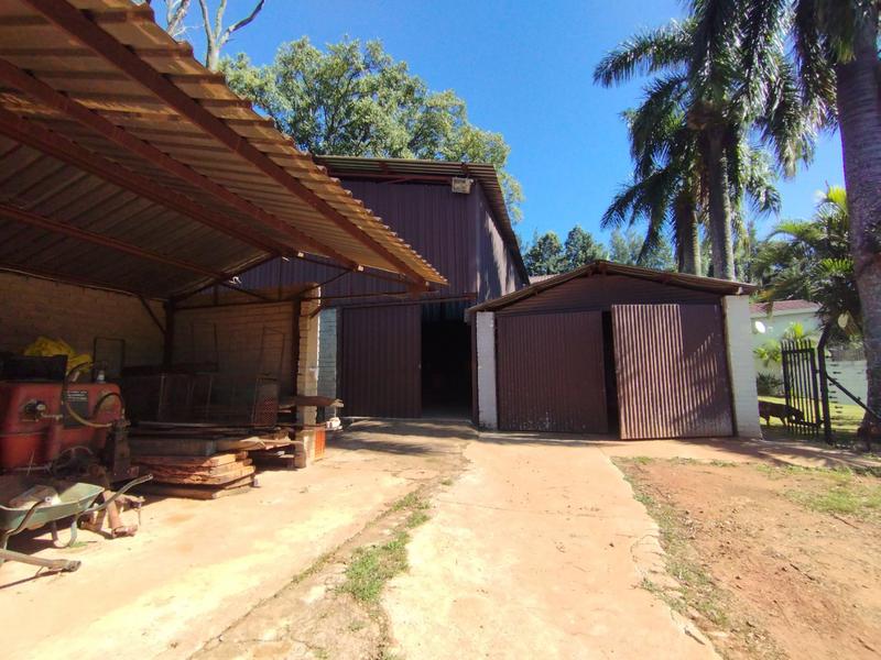 5 Bedroom Property for Sale in Agatha Park Limpopo