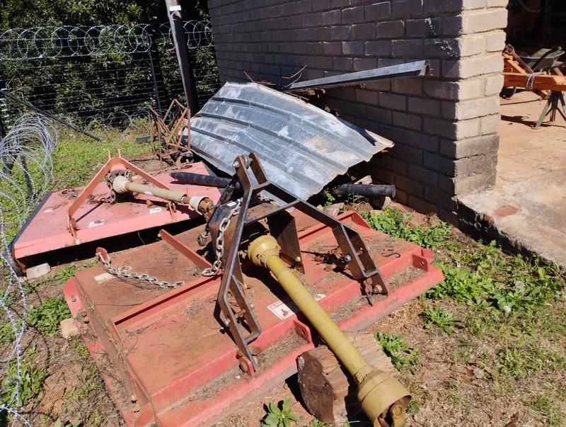 5 Bedroom Property for Sale in Agatha Park Limpopo