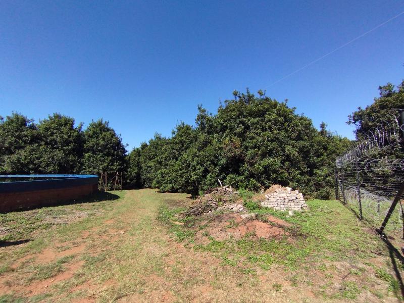 5 Bedroom Property for Sale in Agatha Park Limpopo