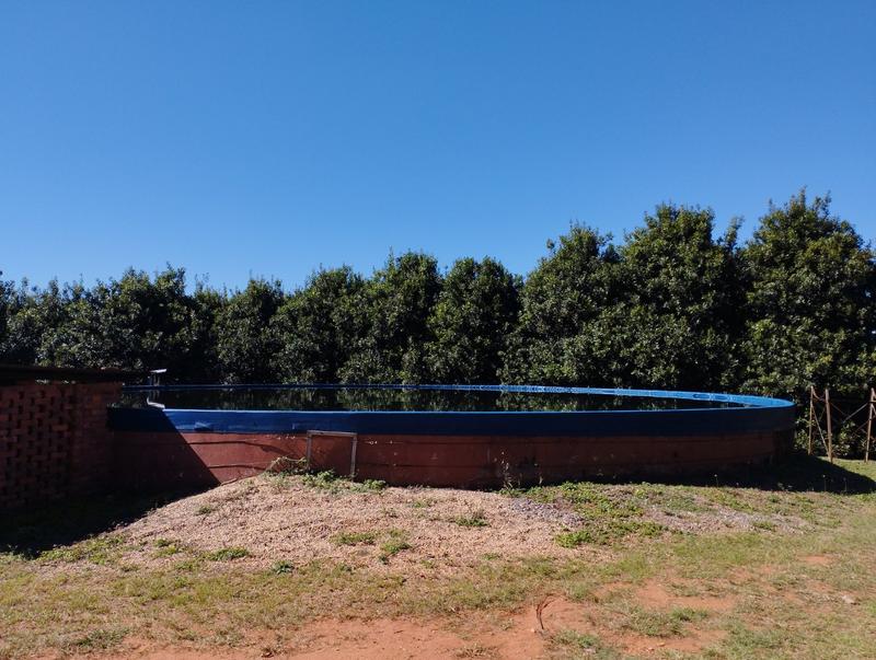 5 Bedroom Property for Sale in Agatha Park Limpopo