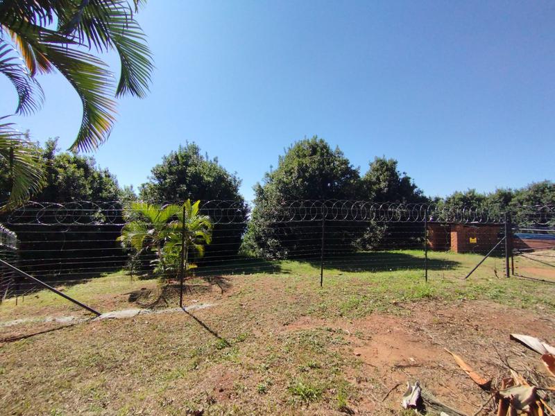 5 Bedroom Property for Sale in Agatha Park Limpopo