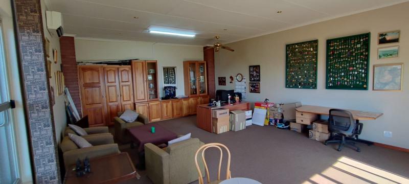 5 Bedroom Property for Sale in Agatha Park Limpopo