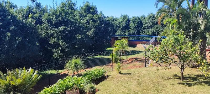 5 Bedroom Property for Sale in Agatha Park Limpopo