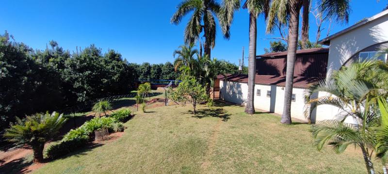 5 Bedroom Property for Sale in Agatha Park Limpopo