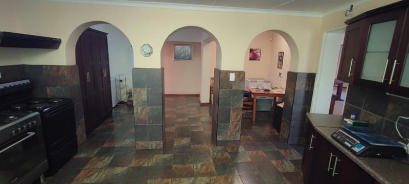 5 Bedroom Property for Sale in Agatha Park Limpopo