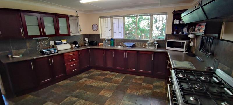 5 Bedroom Property for Sale in Agatha Park Limpopo