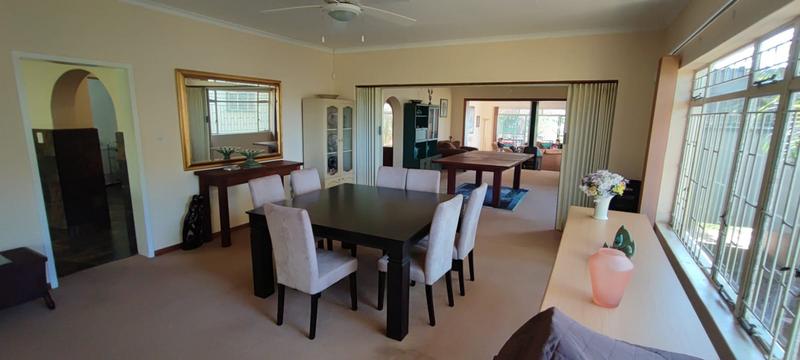 5 Bedroom Property for Sale in Agatha Park Limpopo