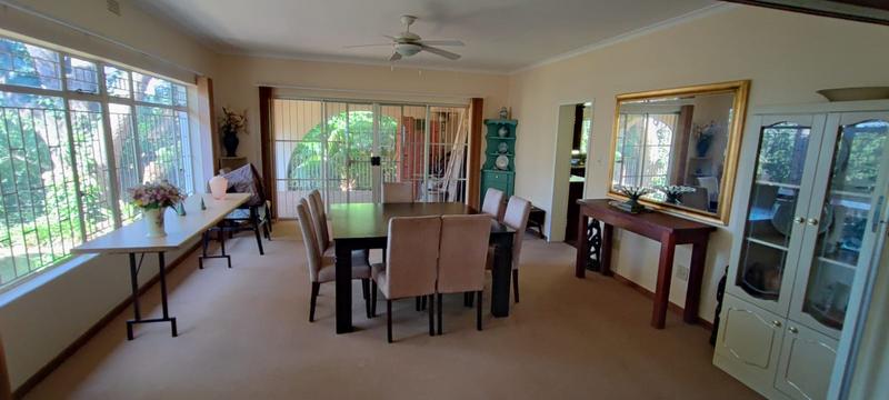 5 Bedroom Property for Sale in Agatha Park Limpopo