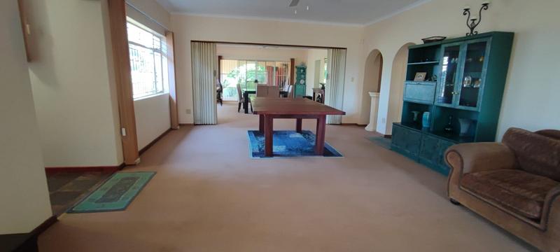 5 Bedroom Property for Sale in Agatha Park Limpopo