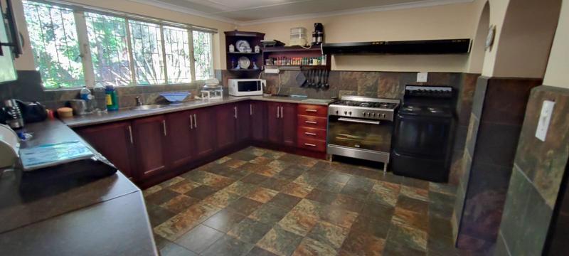 5 Bedroom Property for Sale in Agatha Park Limpopo
