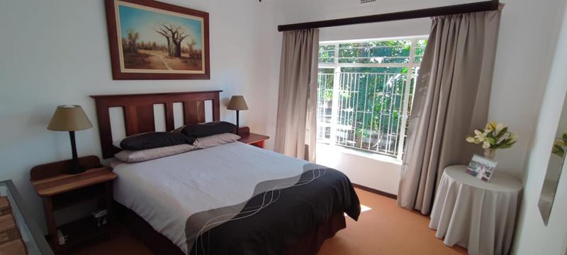 5 Bedroom Property for Sale in Agatha Park Limpopo
