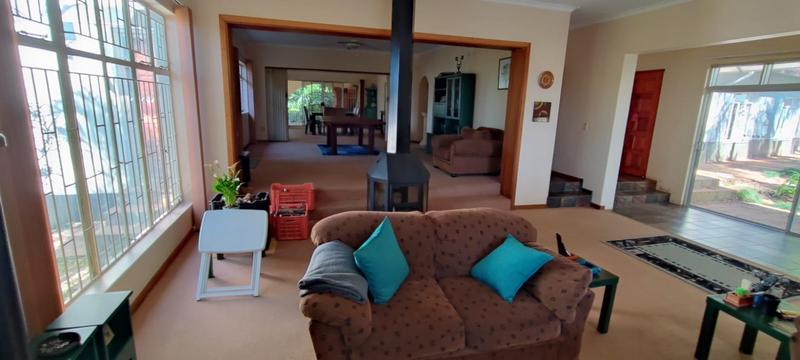 5 Bedroom Property for Sale in Agatha Park Limpopo