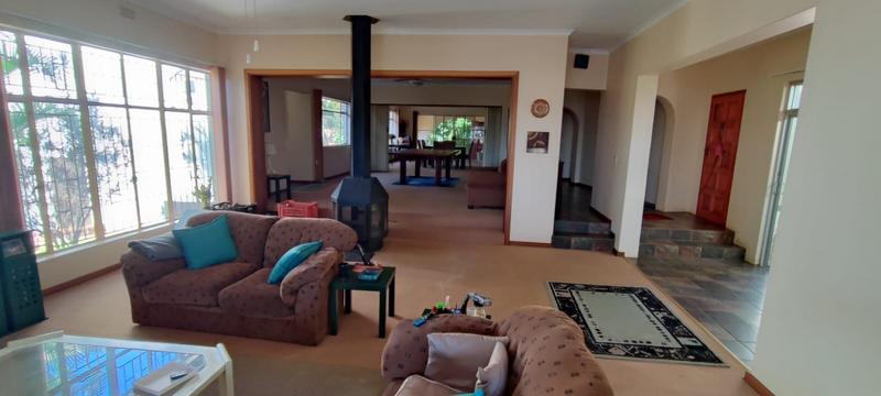 5 Bedroom Property for Sale in Agatha Park Limpopo