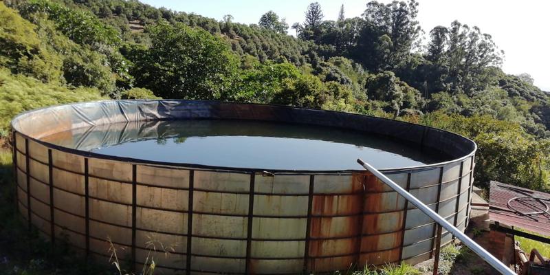 5 Bedroom Property for Sale in Agatha Park Limpopo