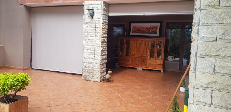 0 Bedroom Property for Sale in Aquapark Limpopo