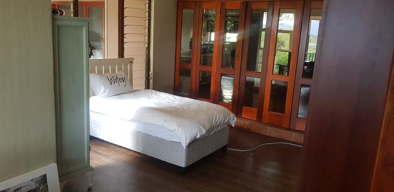 0 Bedroom Property for Sale in Aquapark Limpopo