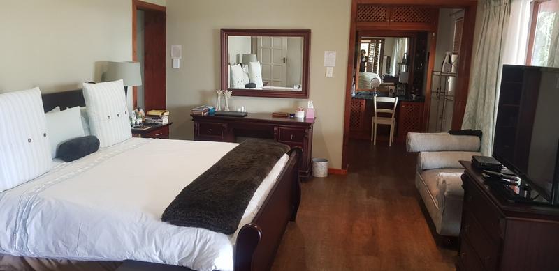 0 Bedroom Property for Sale in Aquapark Limpopo