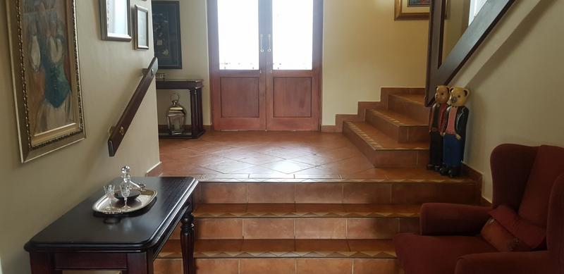 0 Bedroom Property for Sale in Aquapark Limpopo