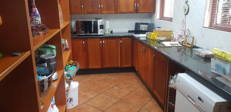 0 Bedroom Property for Sale in Aquapark Limpopo