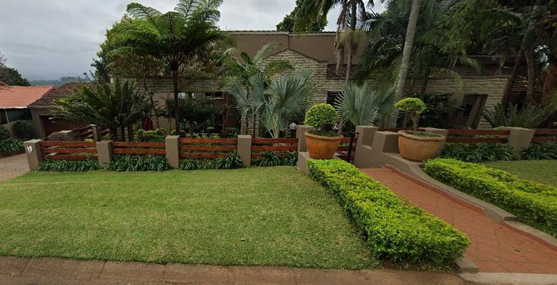 0 Bedroom Property for Sale in Aquapark Limpopo