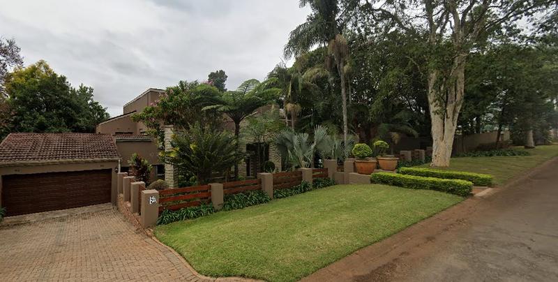 0 Bedroom Property for Sale in Aquapark Limpopo