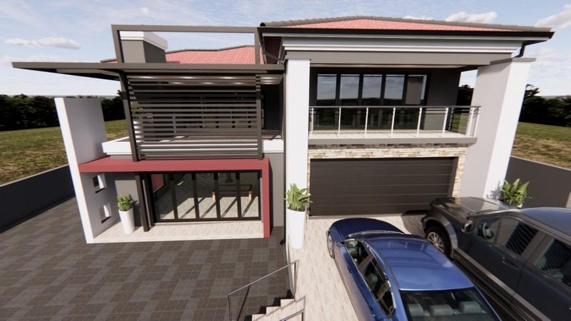 3 Bedroom Property for Sale in Aquapark Limpopo
