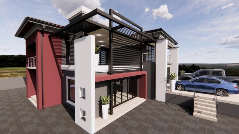 3 Bedroom Property for Sale in Aquapark Limpopo