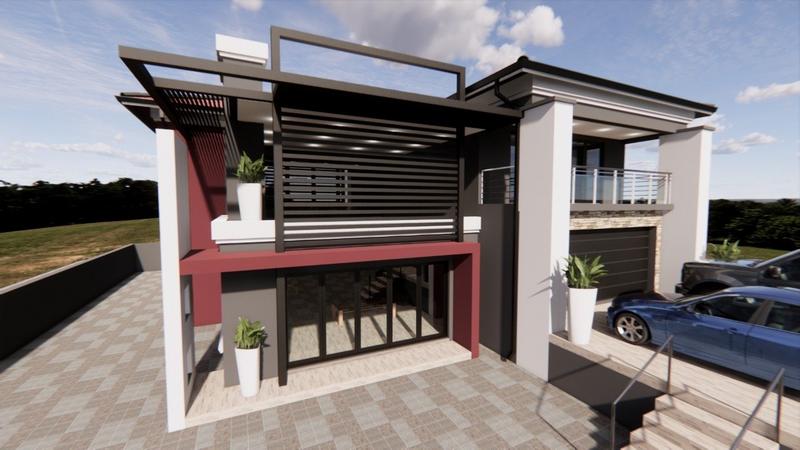 3 Bedroom Property for Sale in Aquapark Limpopo